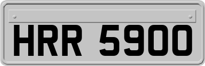 HRR5900