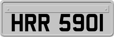 HRR5901