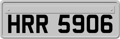 HRR5906