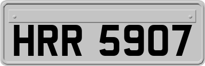 HRR5907
