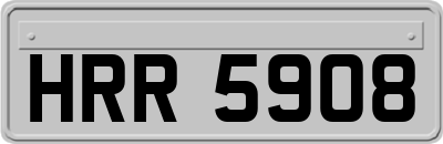 HRR5908