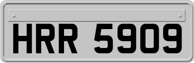 HRR5909