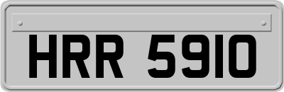 HRR5910