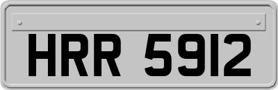 HRR5912