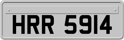 HRR5914