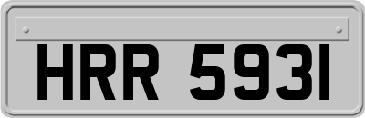 HRR5931