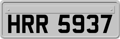 HRR5937