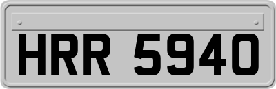 HRR5940