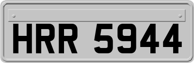 HRR5944