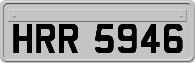 HRR5946
