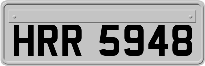 HRR5948