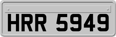 HRR5949
