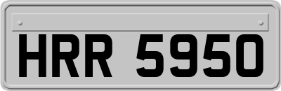 HRR5950