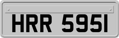 HRR5951
