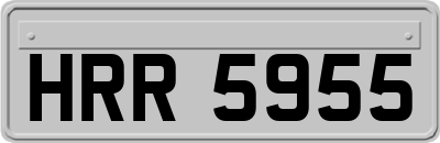 HRR5955