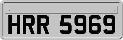 HRR5969