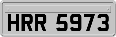HRR5973