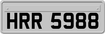 HRR5988