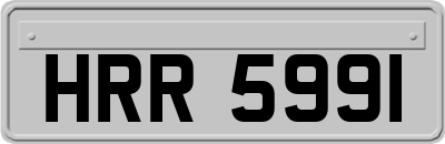 HRR5991