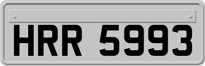 HRR5993