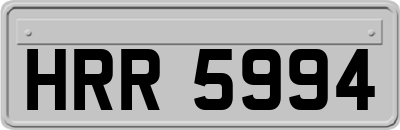 HRR5994