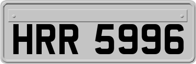 HRR5996