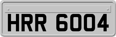 HRR6004