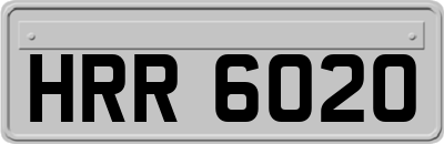 HRR6020