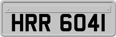 HRR6041