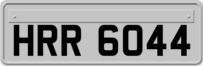 HRR6044