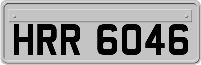 HRR6046
