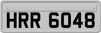 HRR6048