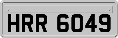 HRR6049