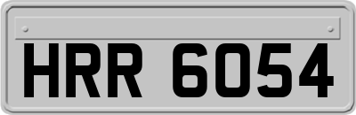 HRR6054