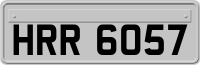 HRR6057
