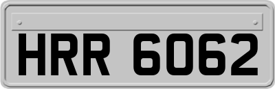 HRR6062