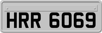 HRR6069