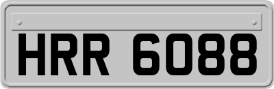 HRR6088
