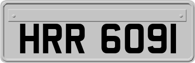 HRR6091