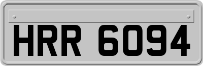HRR6094
