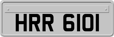 HRR6101
