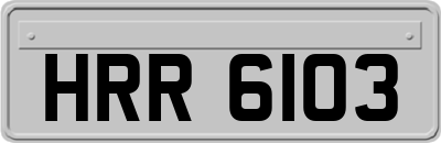 HRR6103