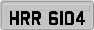 HRR6104