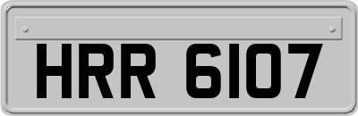 HRR6107