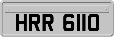 HRR6110