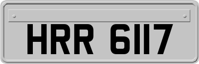 HRR6117