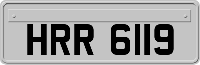 HRR6119