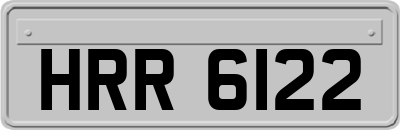 HRR6122