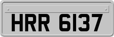 HRR6137