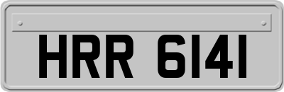 HRR6141